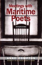 Meetings With Maritime Poets
