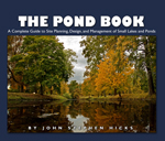 Pond Book