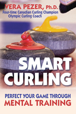 Smart Curling
