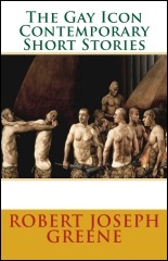 Gay Icon Contemporary Short Stories
