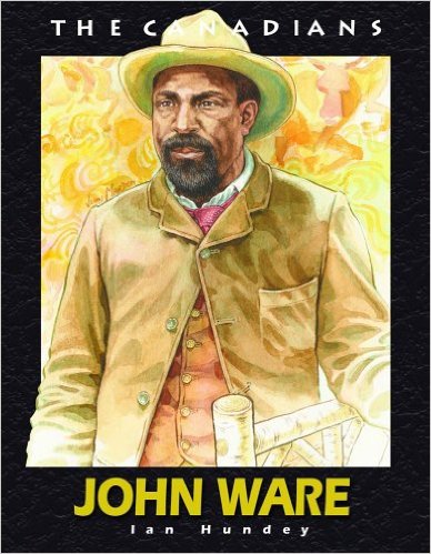 John Ware