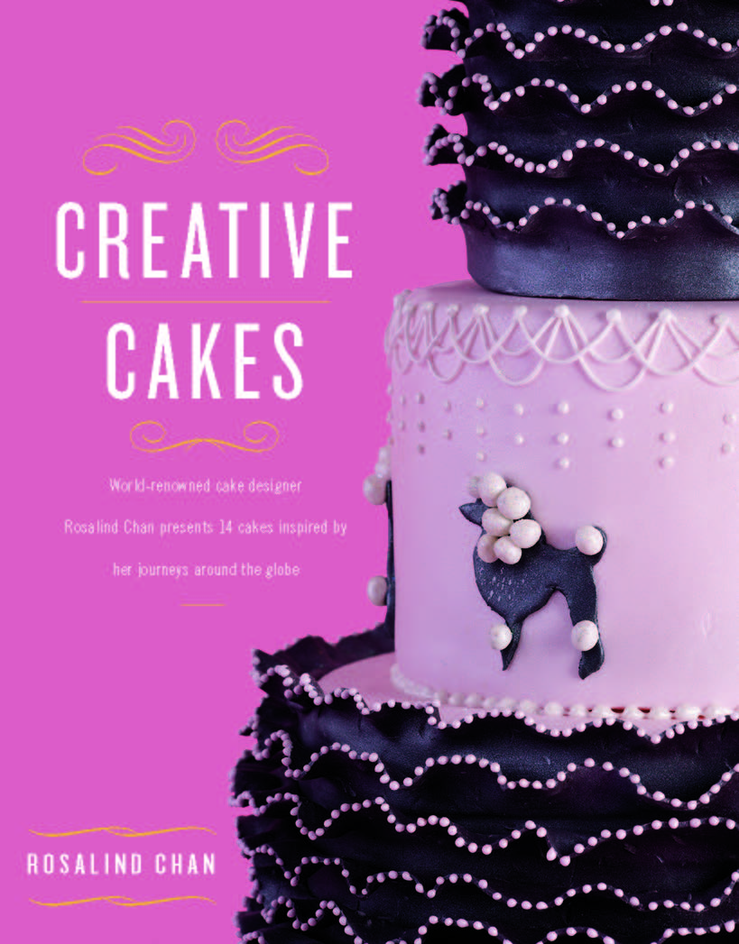 Creative Cakes