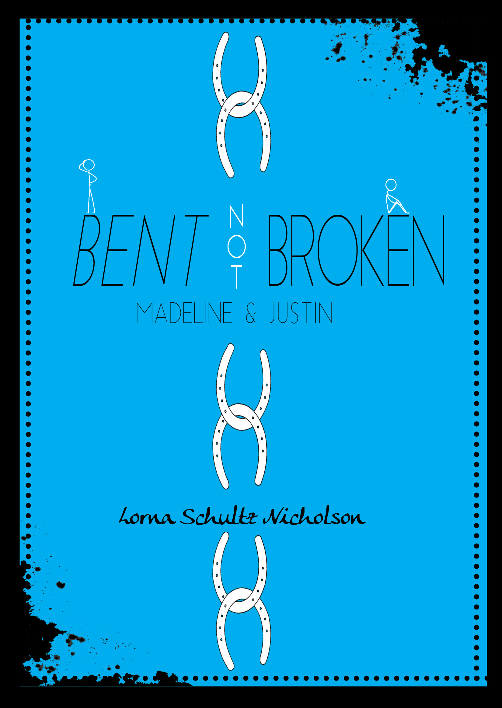 Bent not Broken