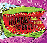 Hungry for Science