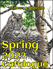 Fitzhenry Spring 2023 