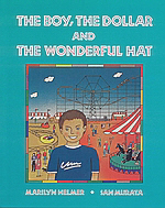 Boy, the Dollar and the Wonderful Hat