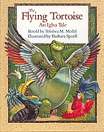 Flying Tortoise