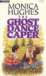 Ghost Dance Caper