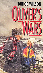 Oliver's Wars