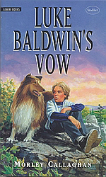Luke Baldwin's Vow