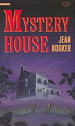 Mystery House