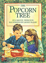Popcorn Tree
