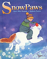 SnowPaws