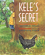 Kele's Secret