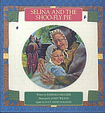 Selina and the Shoo-Fly Pie