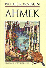 Ahmek