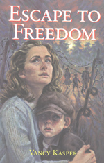 Escape To Freedom