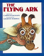 Flying Ark