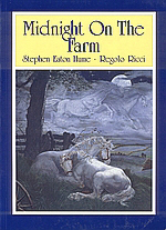 Midnight On the Farm