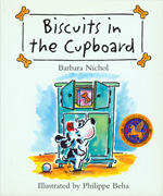 Biscuits In The Cupboard
