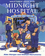 Matthew and the Midnight Hospital