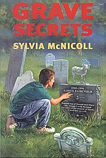 Grave Secrets