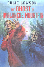 Ghost of Avalanche Mountain