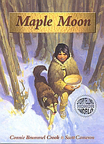 Maple Moon