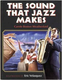 Sound That Jazz Makes