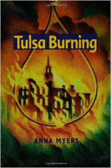 Tulsa Burning