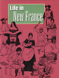 Life In New France