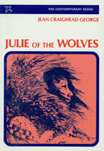 Julie of the Wolves