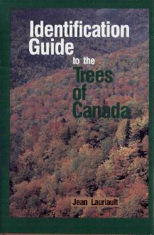 Identification Guide to the Trees of Canada