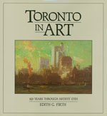 Toronto In Art