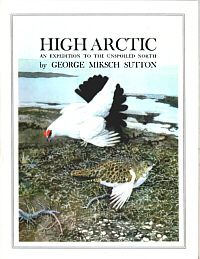 High Arctic