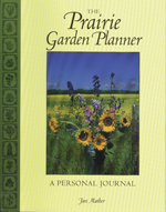 Prairie Garden Planner