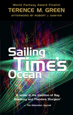 Sailing Time's Ocean