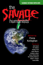 Savage Humanists