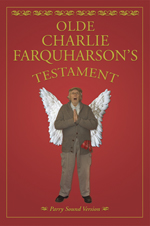 Olde Charlie Farquharson's Testament