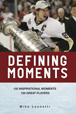 Defining Moments