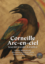 Cornielle Arc-en-ciel