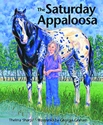 Saturday Appaloosa