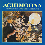 Achimoona