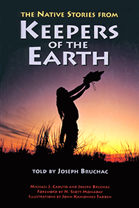Native Stories from Keepers of the Earth