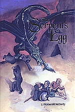 Serpent's Egg