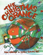 Christmas Orange