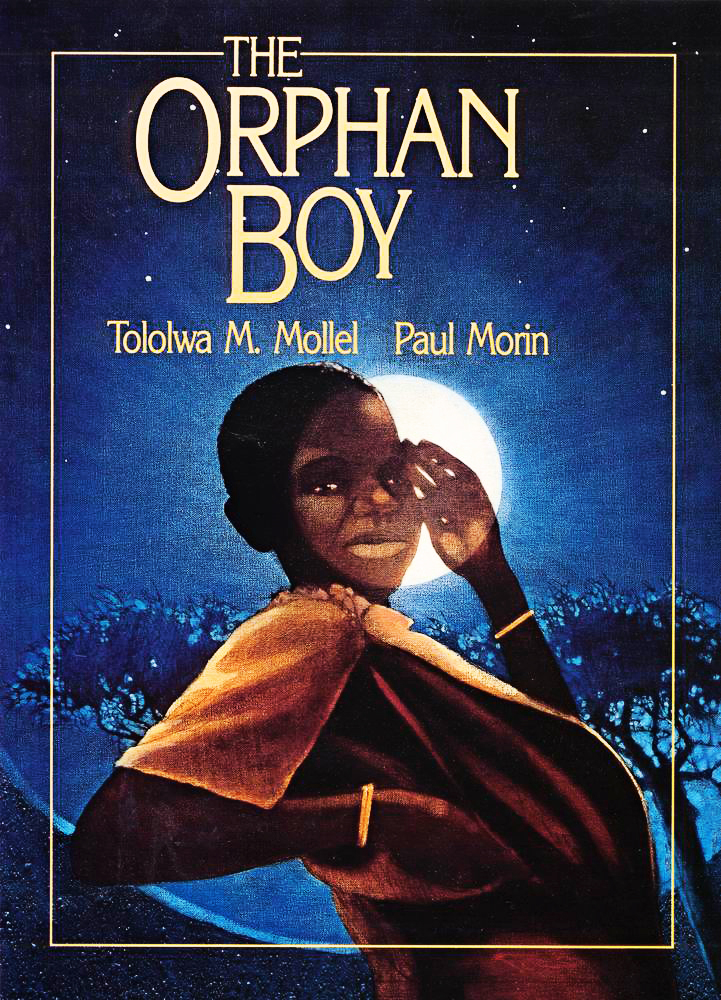 Orphan Boy