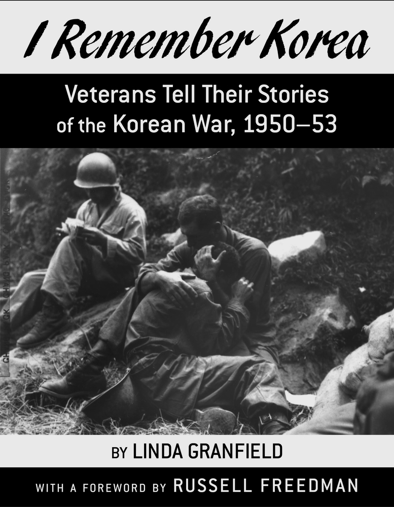 I Remember Korea