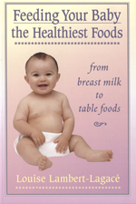Feeding Your Baby the Healthiest Foods