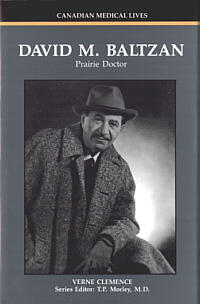 David M. Baltzan